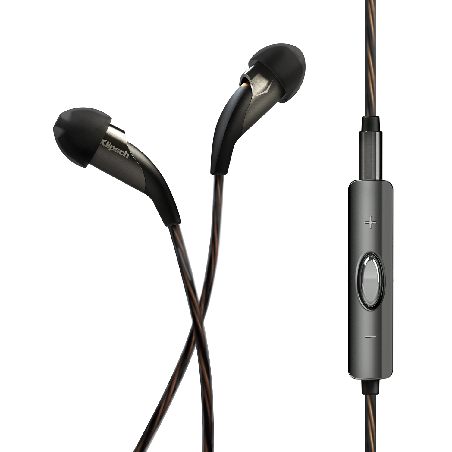 Tai Nghe Klipsch X20i HEADSET  - Hàng Chính Hãng